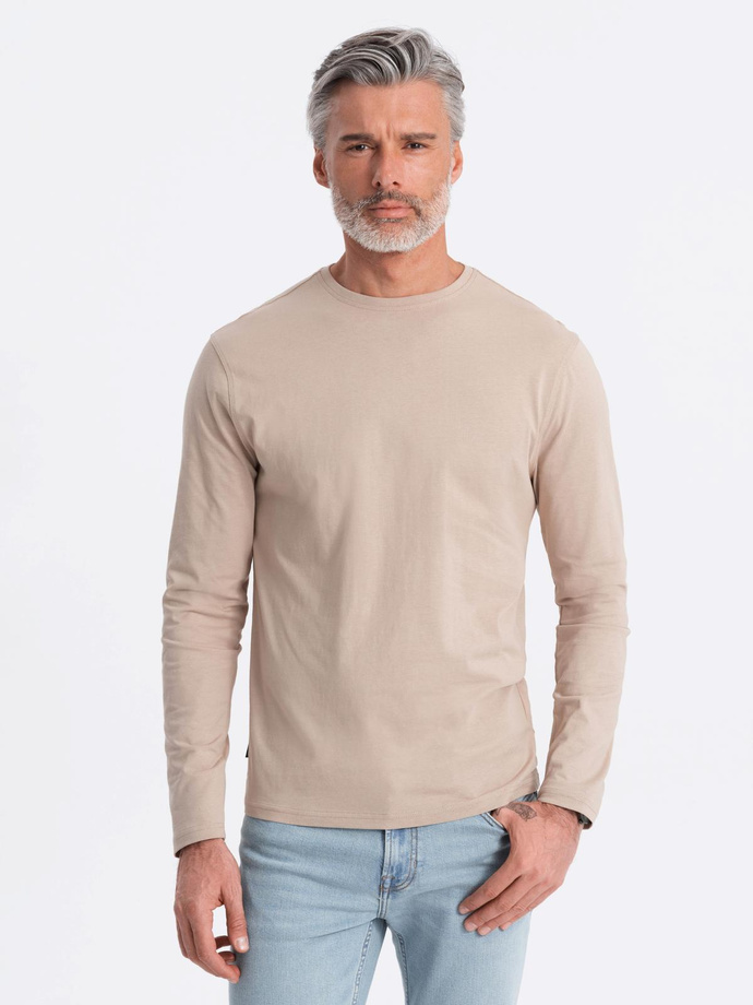 Men's long sleeve longsleeve set 2-pack - mix V3 Z43