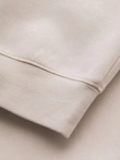 Pantaloni de trening bărbătești din tricot structurat - grafit V5 OM-PASK-0211