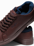 Men's shoes - brown T333