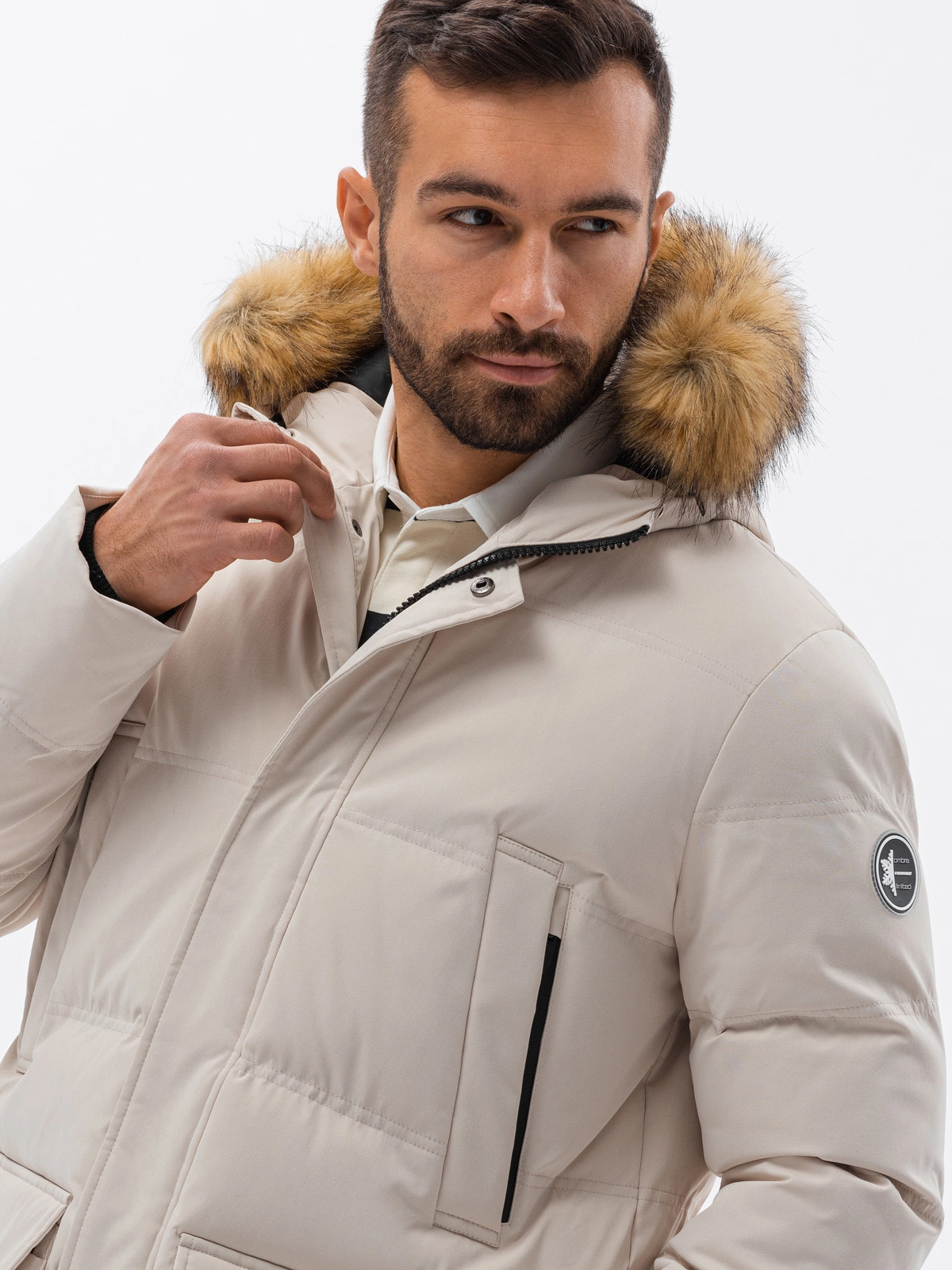 Mens winter jackets near me best sale