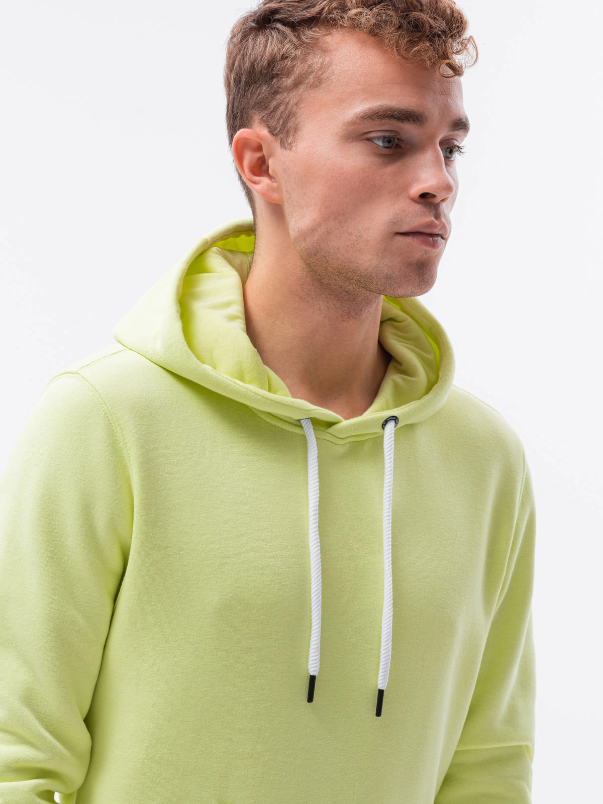 Lime sweatshirt hotsell