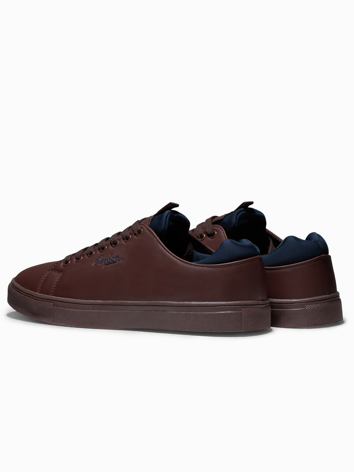 Men's shoes - brown T333