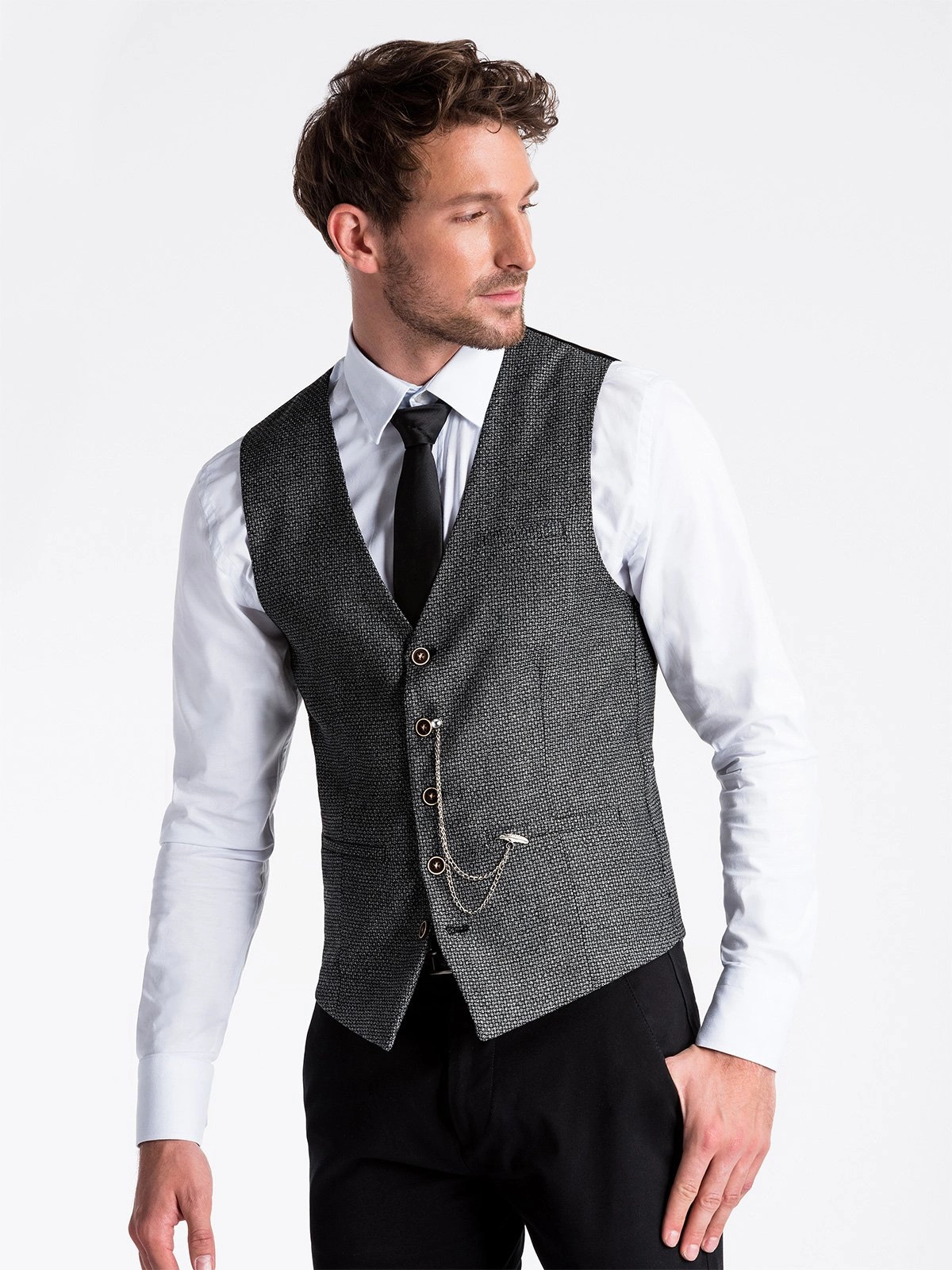 Mens vest online online