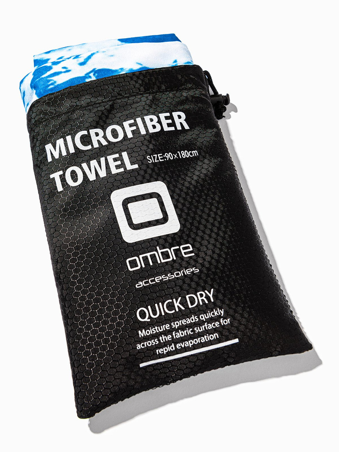 Bath towel V-10 A368