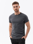 BASIC 3-pack cotton t-shirt set - mix V4 Z30