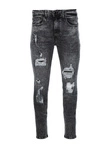 Men's jeans - grey P1065