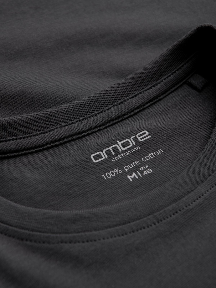 Men's long sleeve longsleeve set 2-pack - mix V2 Z43