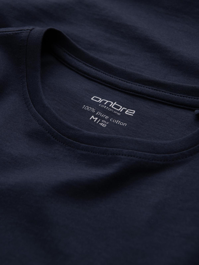 Men's long sleeve longsleeve set 2-pack - mix V6 Z43