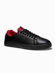 Men's shoes - black T333