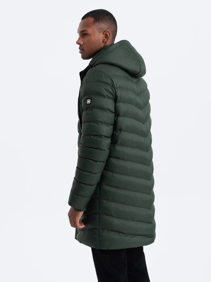 whizlimited ブラウン カバーオール　CLIFF JACKET whizlimited ブラウン カバーオール CLIFF JACKET