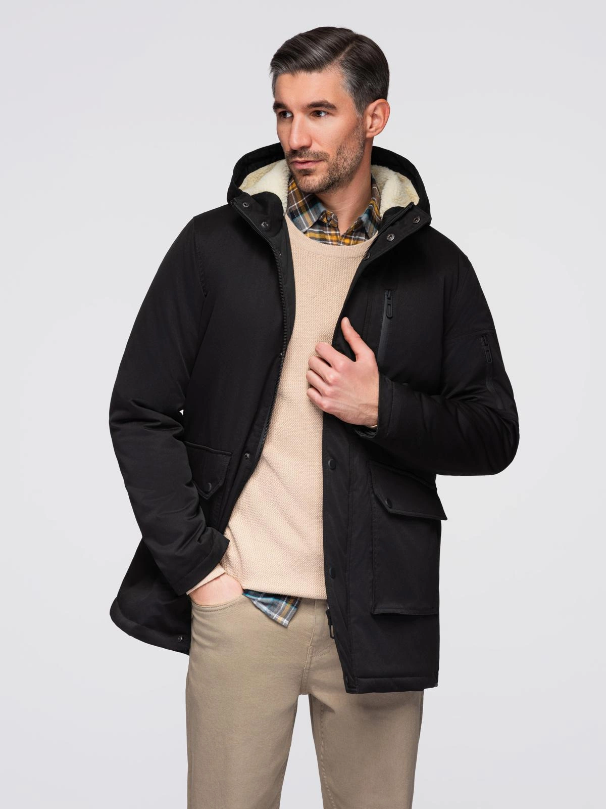 Jackets | Jackets and coats | Categories | Clothing | Ombre.com