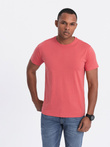 BASIC 3-pack cotton t-shirt set - mix V19 Z30