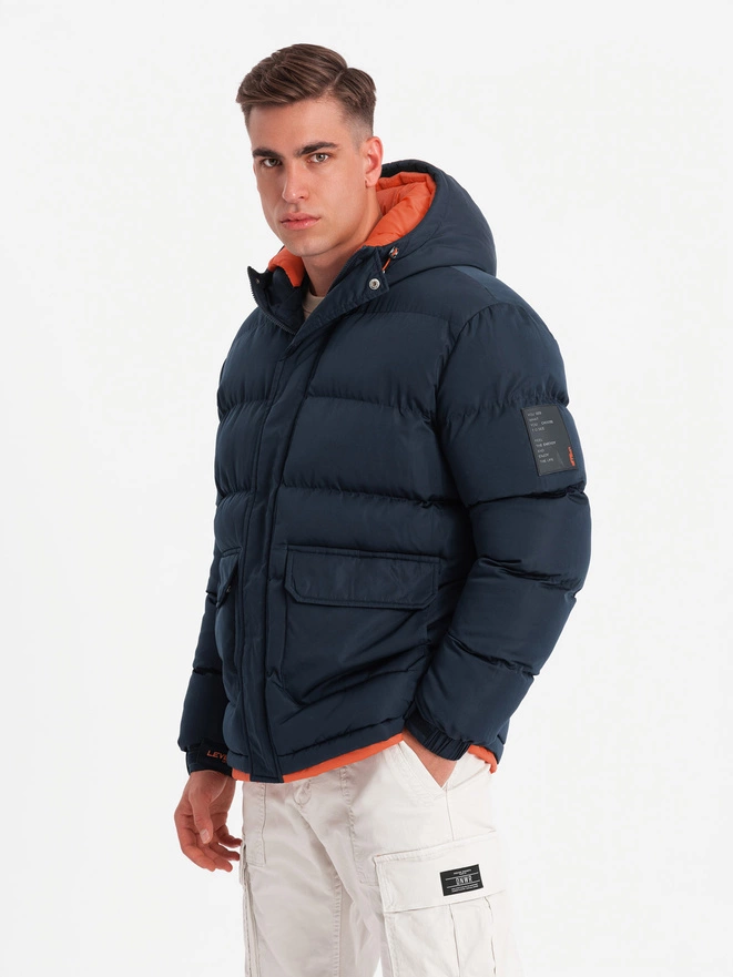 Mens sports jackets online best sale