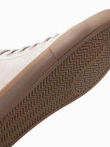 Men's ankle sneakers with rubber sole - ash V3 OM-FOTH-0187