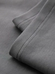 Pantaloni de trening bărbătești din tricot structurat - grafit V5 OM-PASK-0211