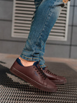 Men's shoes - brown T333