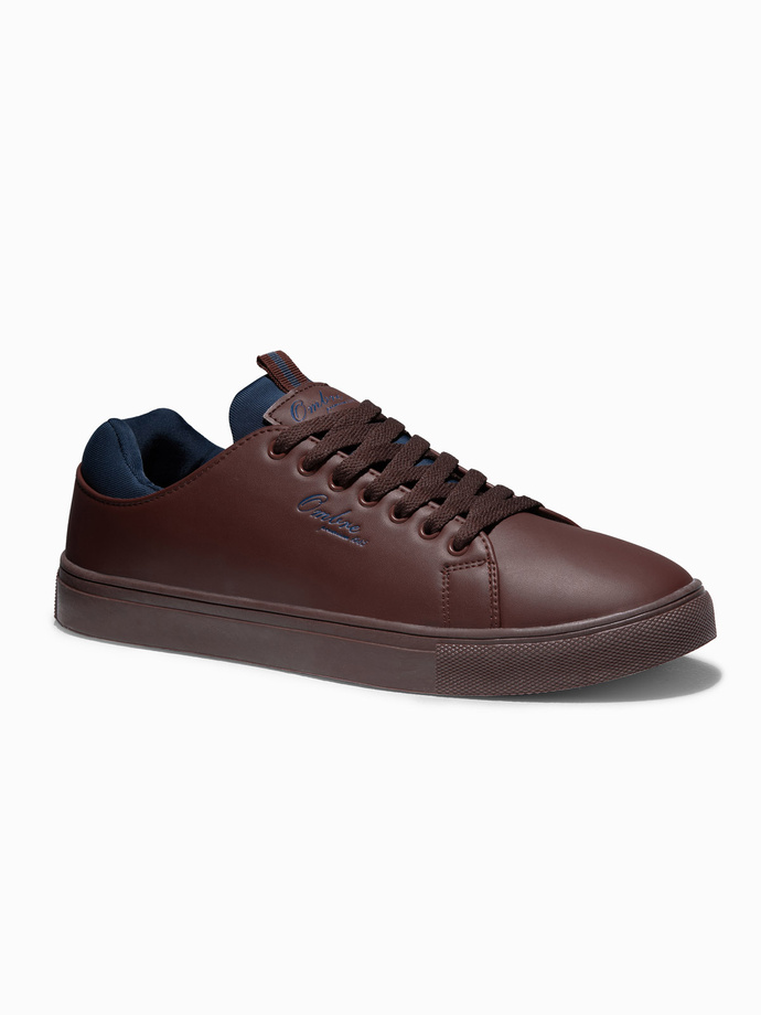 Men's shoes - brown T333