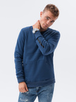 Men's sweatshirt - jeans B1349
