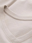 Set bărbați V-NECK cu mânecă lungă - mix 2-pack V8 Z41