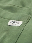 Pantaloni de trening jogger pentru bărbați - verde V3 OM-PABS-0173
