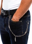 Lant pentru pantaloni A214