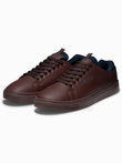 Men's shoes - brown T333