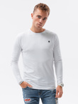 Men's longsleeve set with elastane - MIX 2-pack V4 Z40