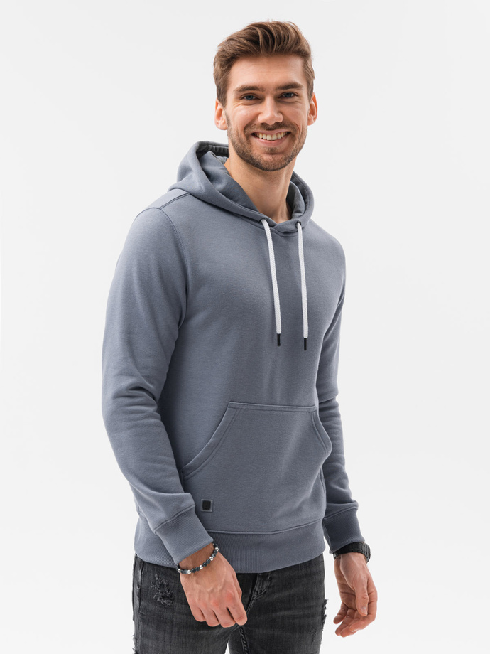 BASIC men's sweatshirt set - mix 2-pack Z54