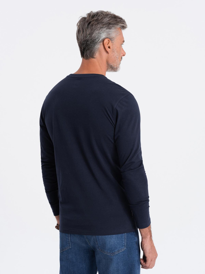Men's long sleeve longsleeve set 2-pack - mix V6 Z43