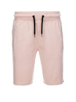 Pantaloni scurti barbati - roz W291