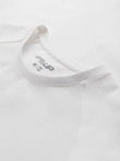 Men's COMFORT FIT T-shirt with raglan sleeves - off-white V1 OM-TSCT-0240