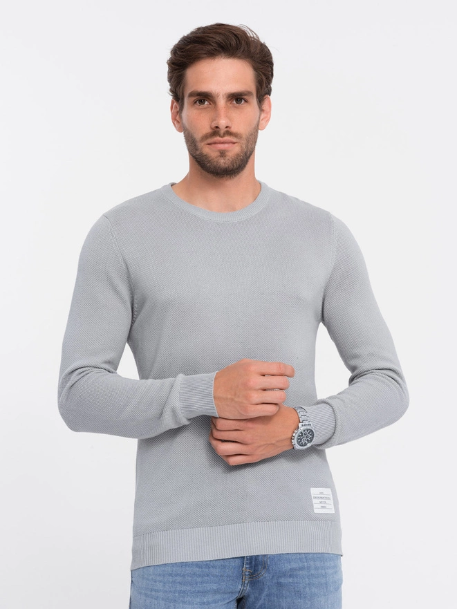 Sweaters Categories Clothing Ombre Men s clothing online