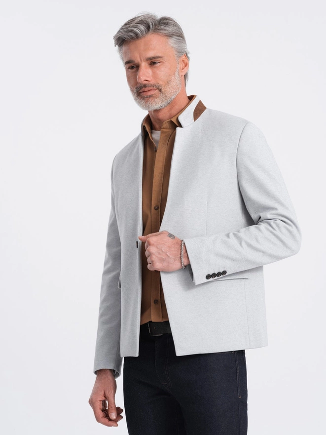 Casual Blazers and vests Categories Clothing Ombre Men s clothing online