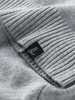 grey melange