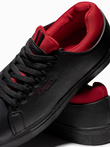Men's shoes - black T333