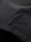 Vyriškos džinsinės kelnės JOGGERS - pilkos V3 OM-PADJ-0267