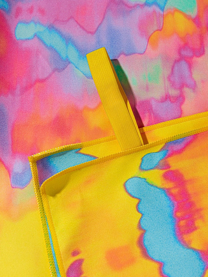 Vonios rankšluostis V-5 A368